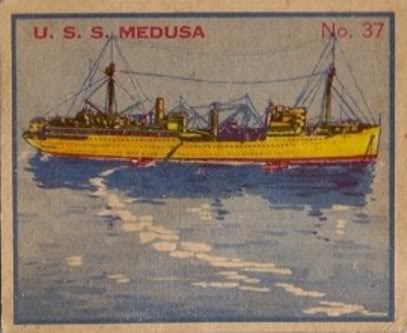 37 USS Medusa